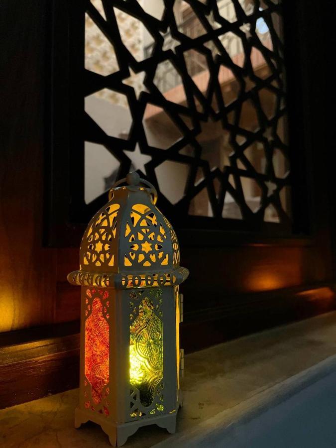 Bobosh Boutique Hotell Buchara Exteriör bild