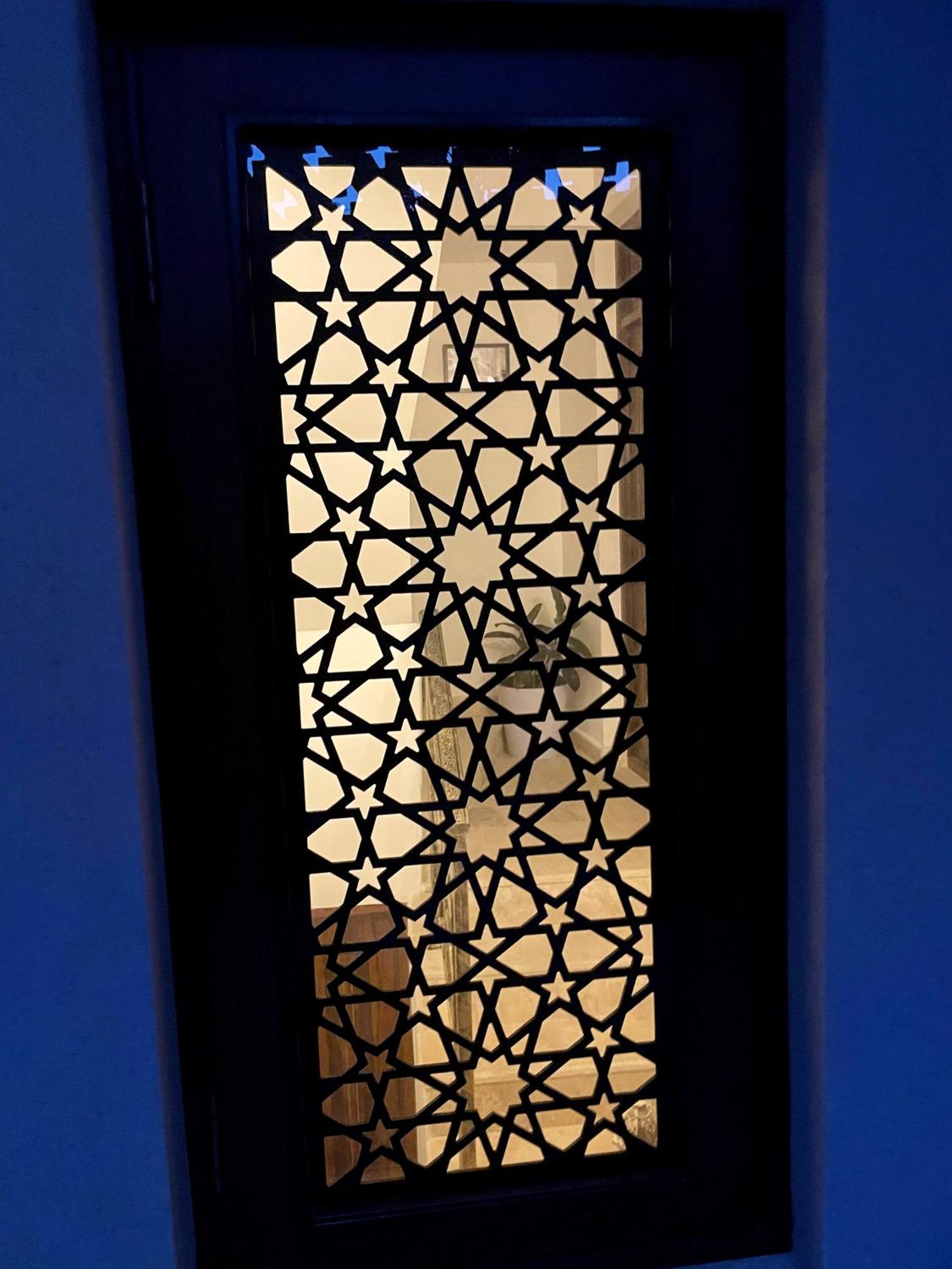 Bobosh Boutique Hotell Buchara Exteriör bild