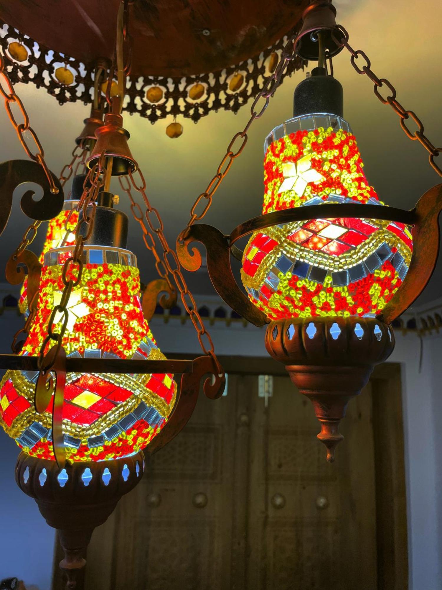 Bobosh Boutique Hotell Buchara Exteriör bild